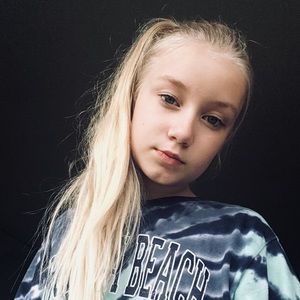 Meet your Posher, Baylee